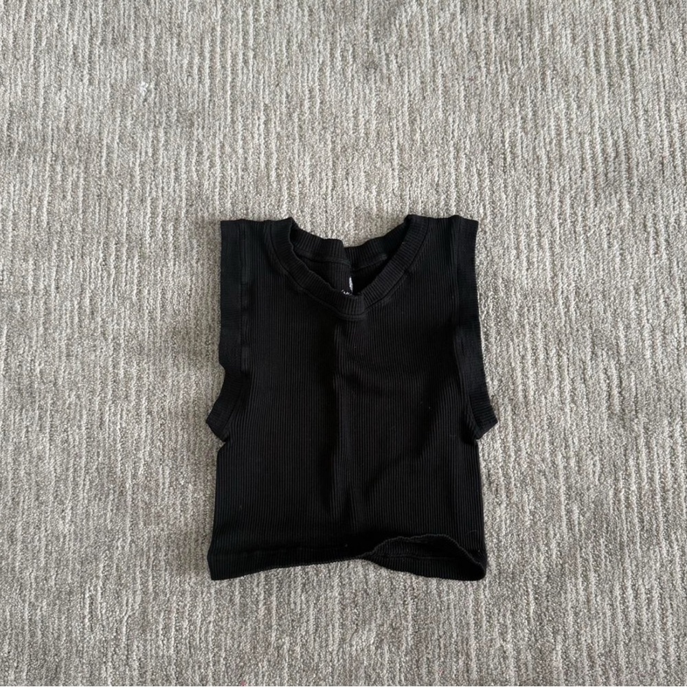 Free people tank